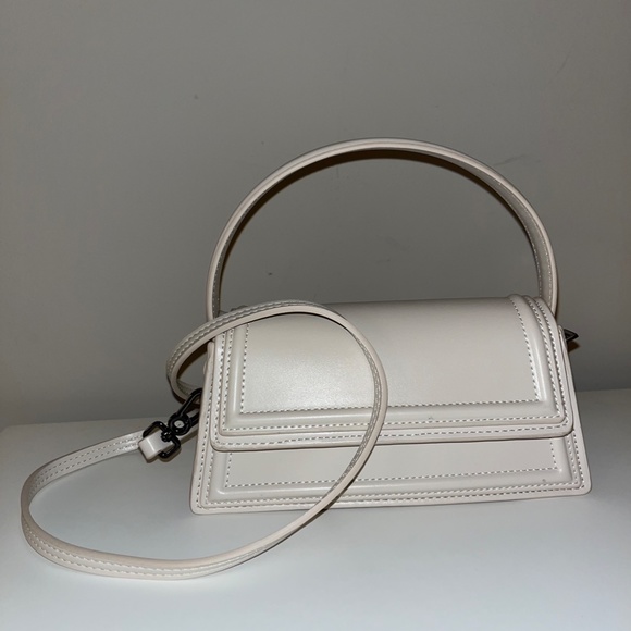 Zara Mini City Bag - Picture 3 of 5